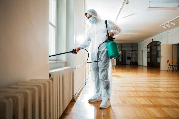 Best Pest Removal Services  in Avis, PA